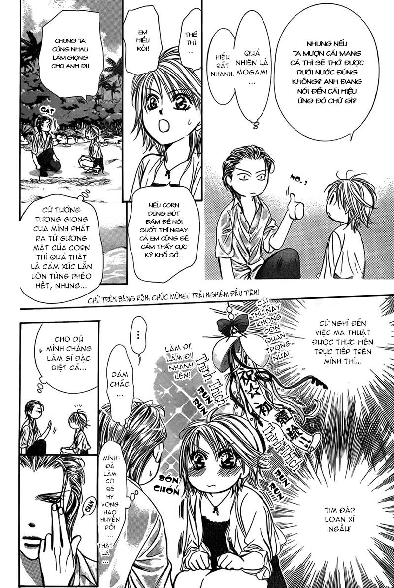 Thách Thức Tuyệt Vời - Chương 206 - Trang 10