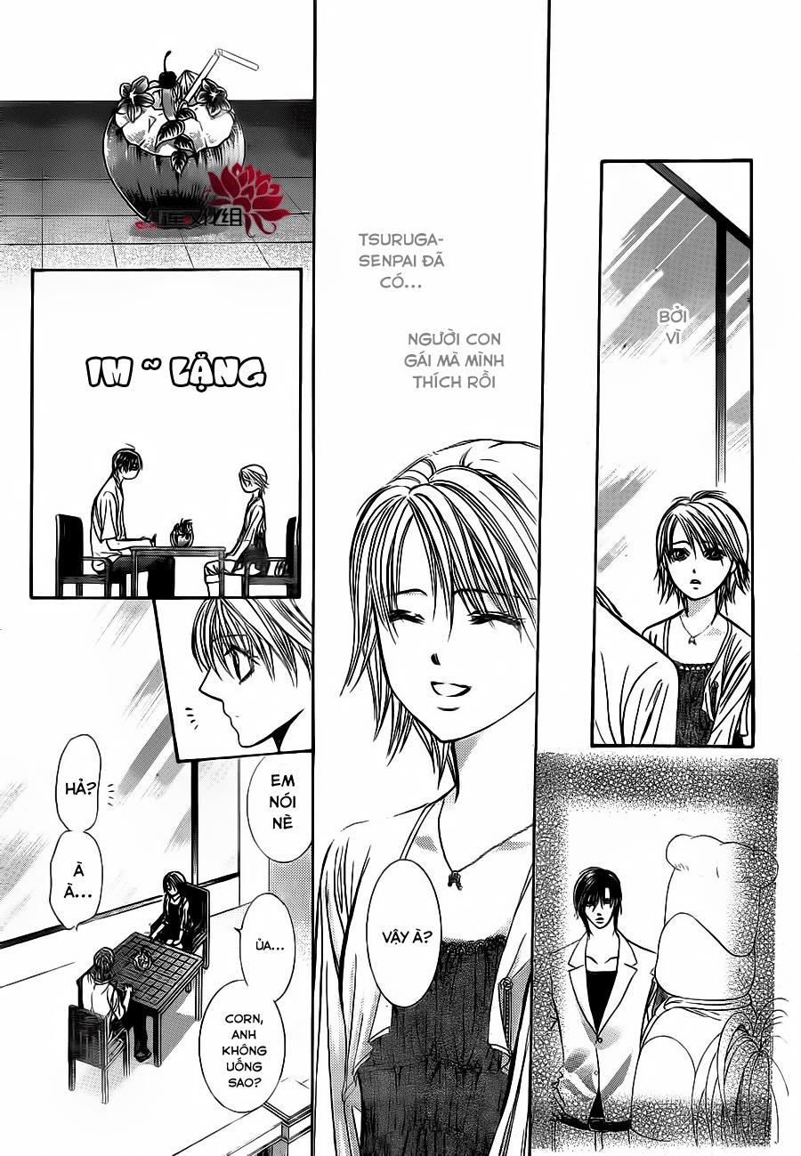 Thách Thức Tuyệt Vời - Chương 207 - Trang 23