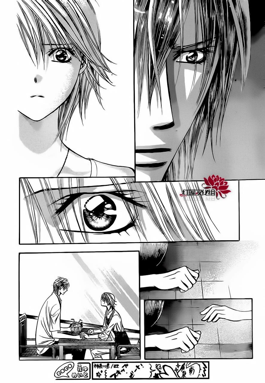 Thách Thức Tuyệt Vời - Chương 207 - Trang 30