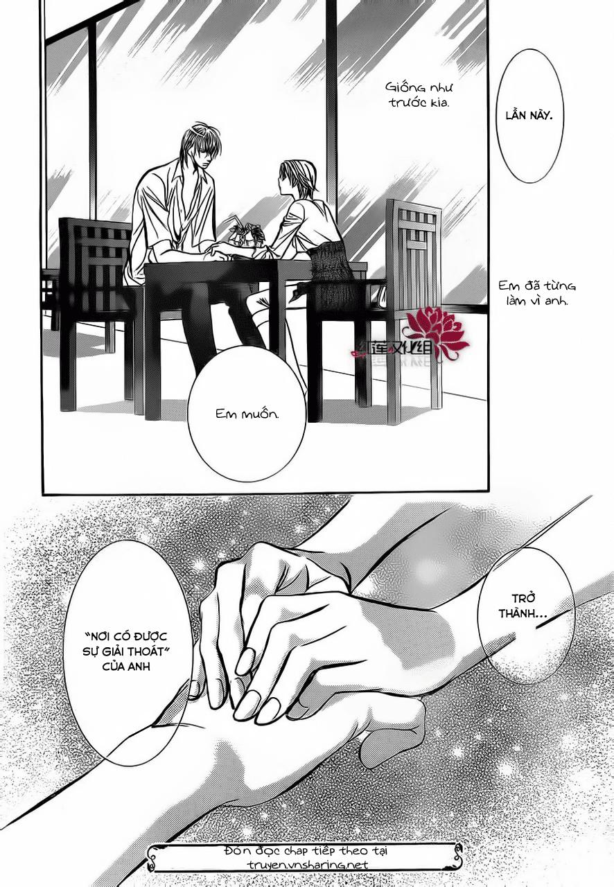 Thách Thức Tuyệt Vời - Chương 207 - Trang 32