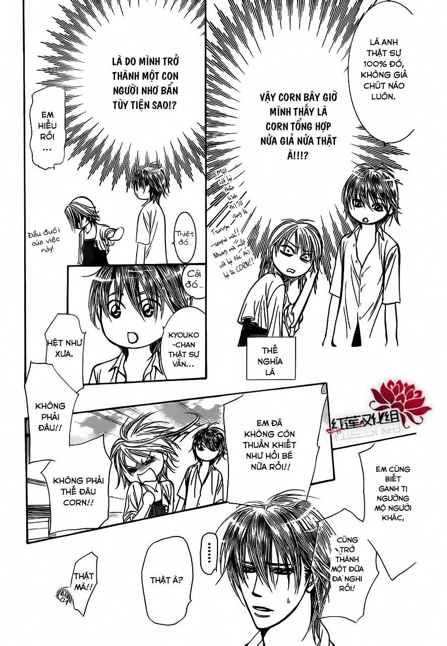 Thách Thức Tuyệt Vời - Chương 207 - Trang 9