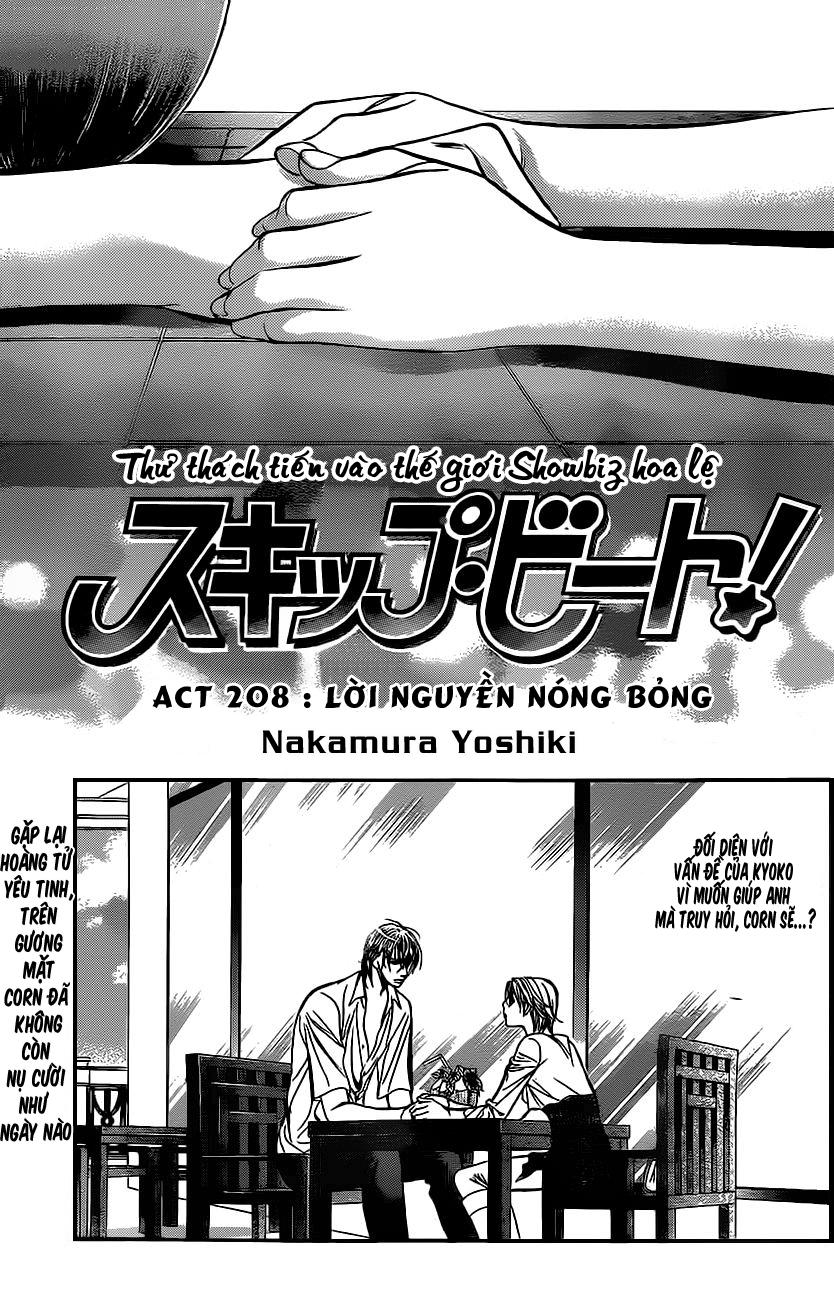Thách Thức Tuyệt Vời - Chương 208 - Trang 2