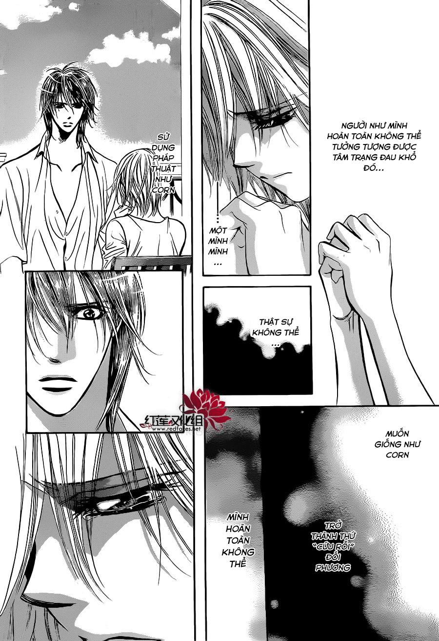 Thách Thức Tuyệt Vời - Chương 208 - Trang 12