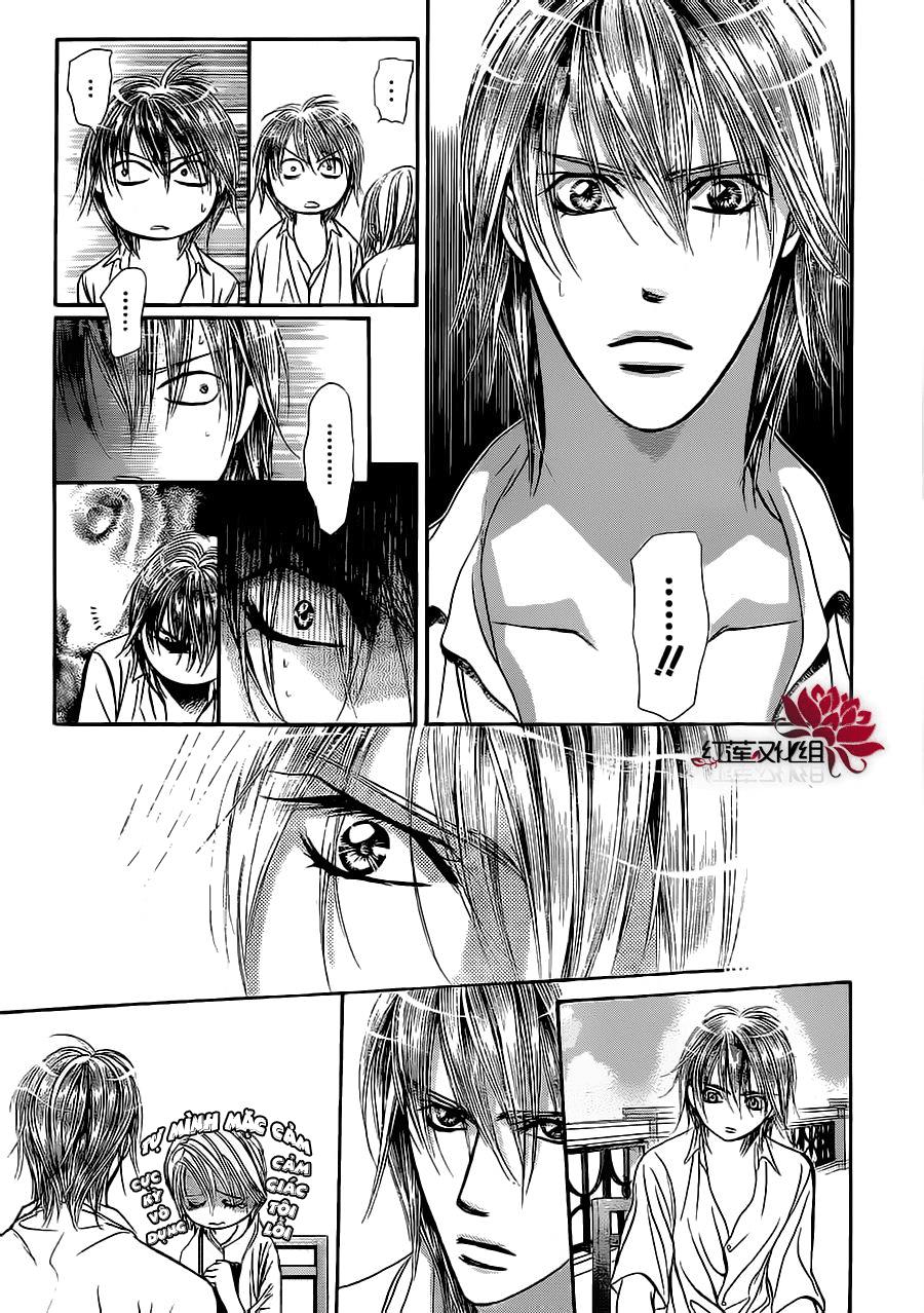 Thách Thức Tuyệt Vời - Chương 208 - Trang 13