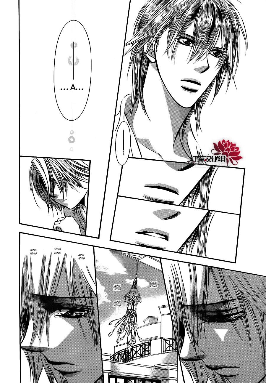 Thách Thức Tuyệt Vời - Chương 208 - Trang 14