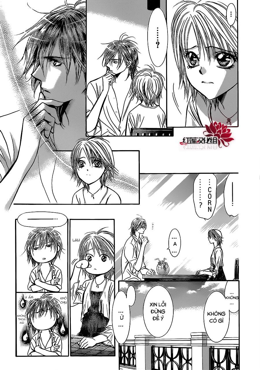Thách Thức Tuyệt Vời - Chương 208 - Trang 15