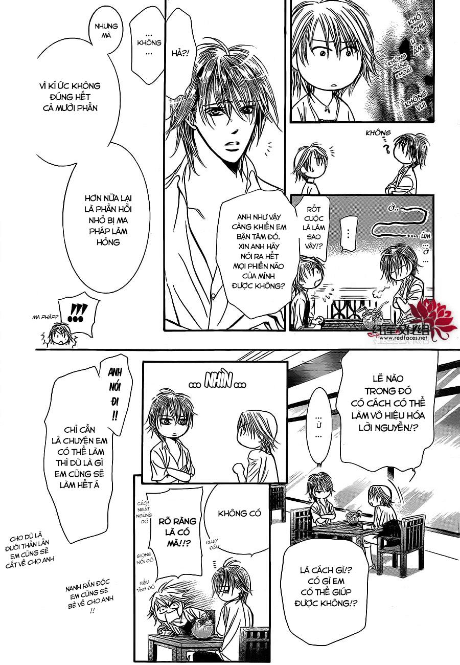 Thách Thức Tuyệt Vời - Chương 208 - Trang 16