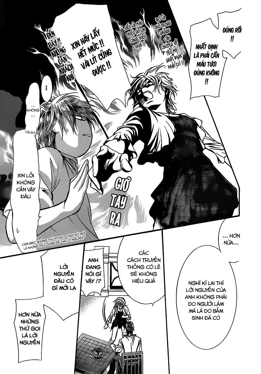 Thách Thức Tuyệt Vời - Chương 208 - Trang 17