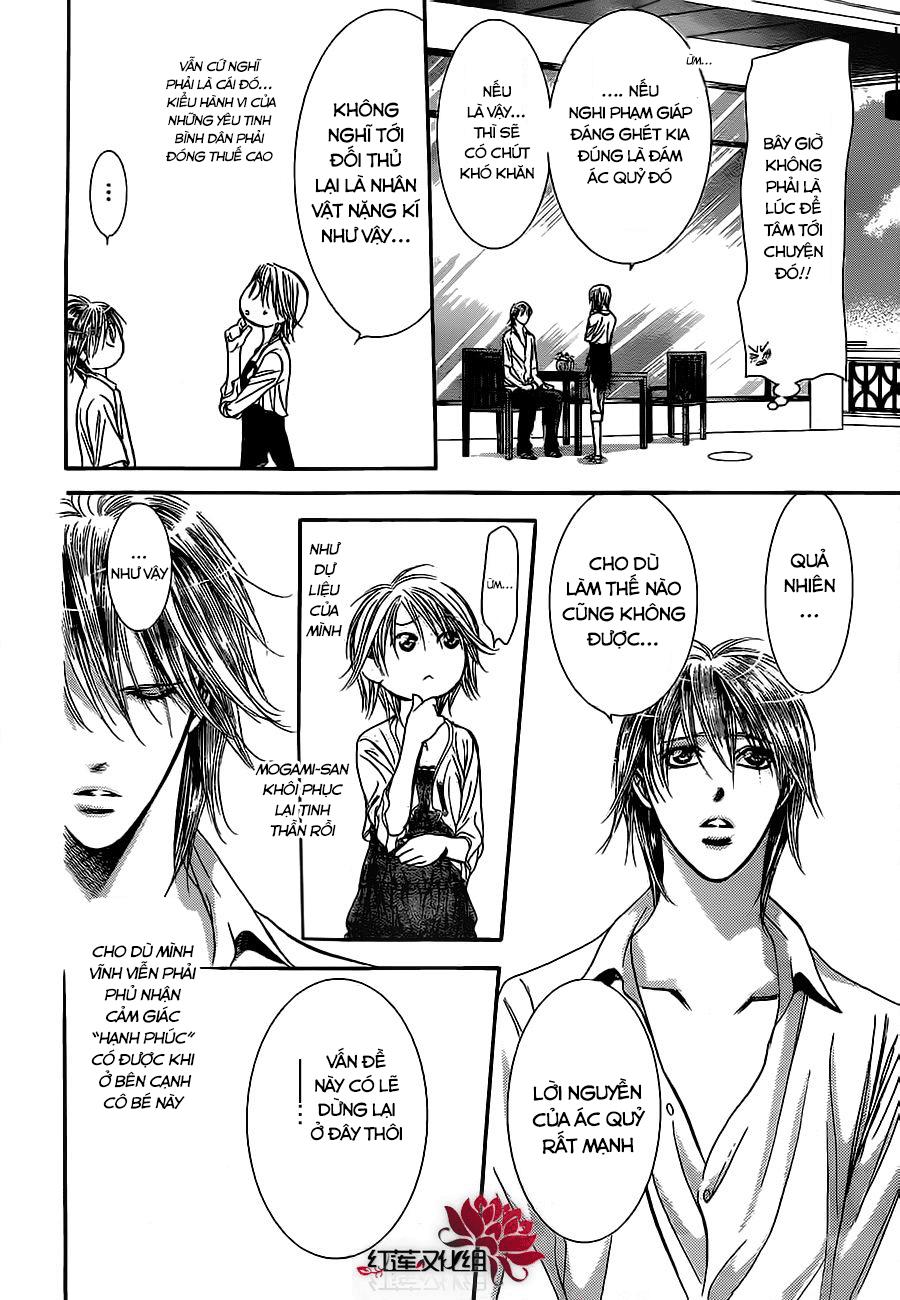 Thách Thức Tuyệt Vời - Chương 208 - Trang 20