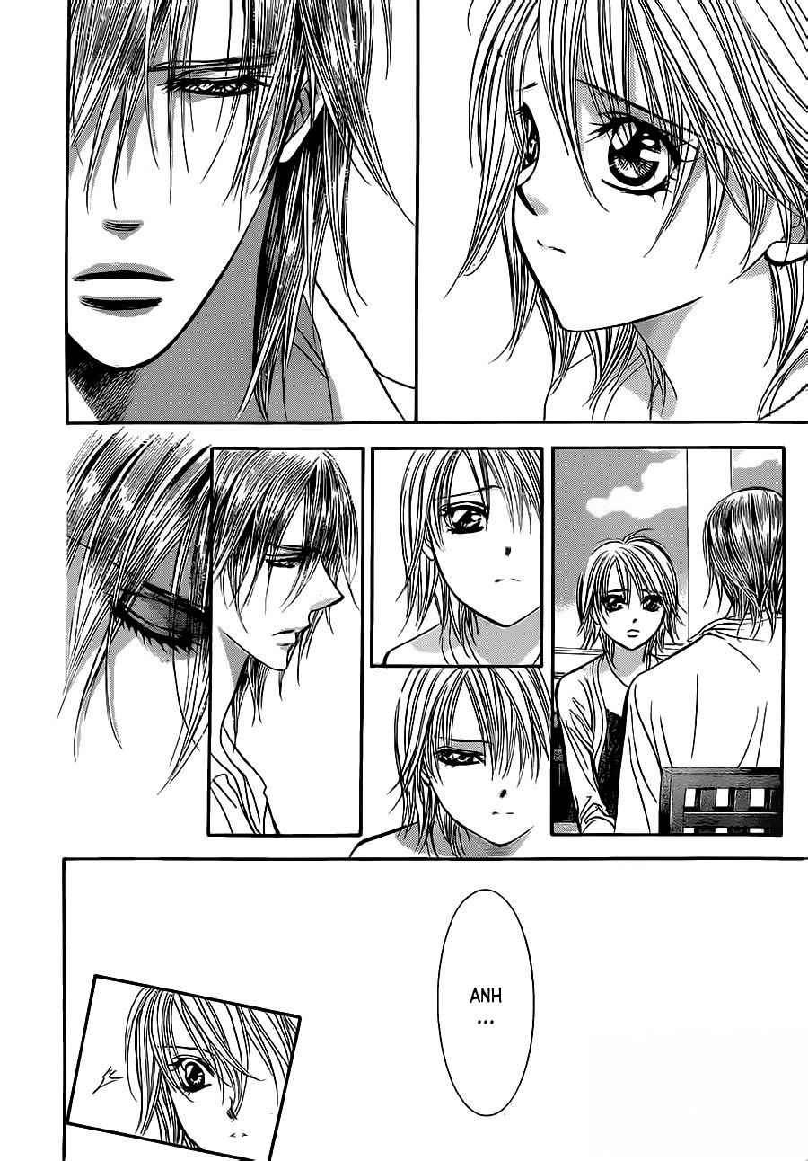 Thách Thức Tuyệt Vời - Chương 208 - Trang 3