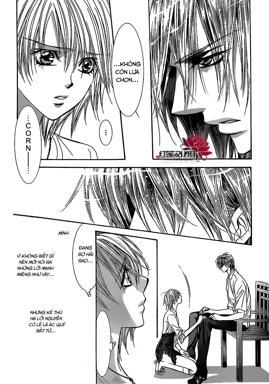 Thách Thức Tuyệt Vời - Chương 208 - Trang 23