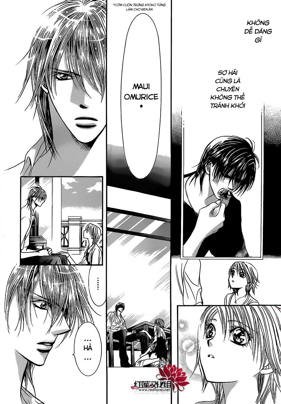 Thách Thức Tuyệt Vời - Chương 208 - Trang 24