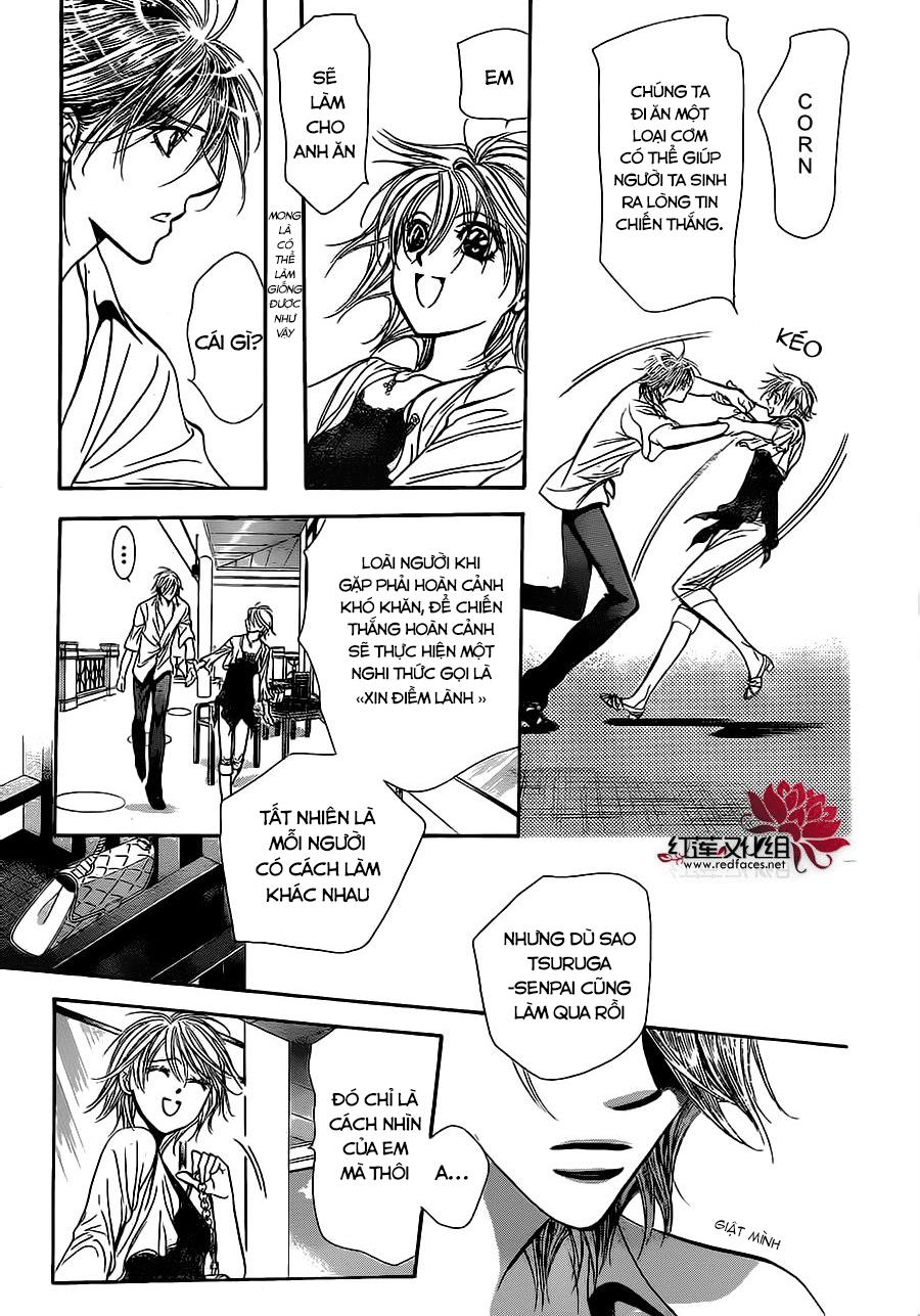 Thách Thức Tuyệt Vời - Chương 208 - Trang 25