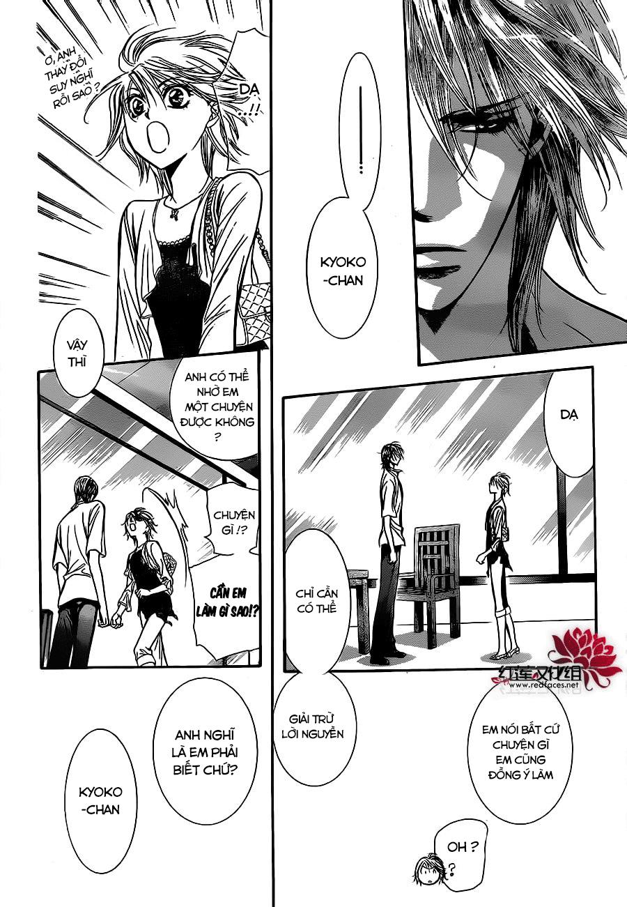 Thách Thức Tuyệt Vời - Chương 208 - Trang 28