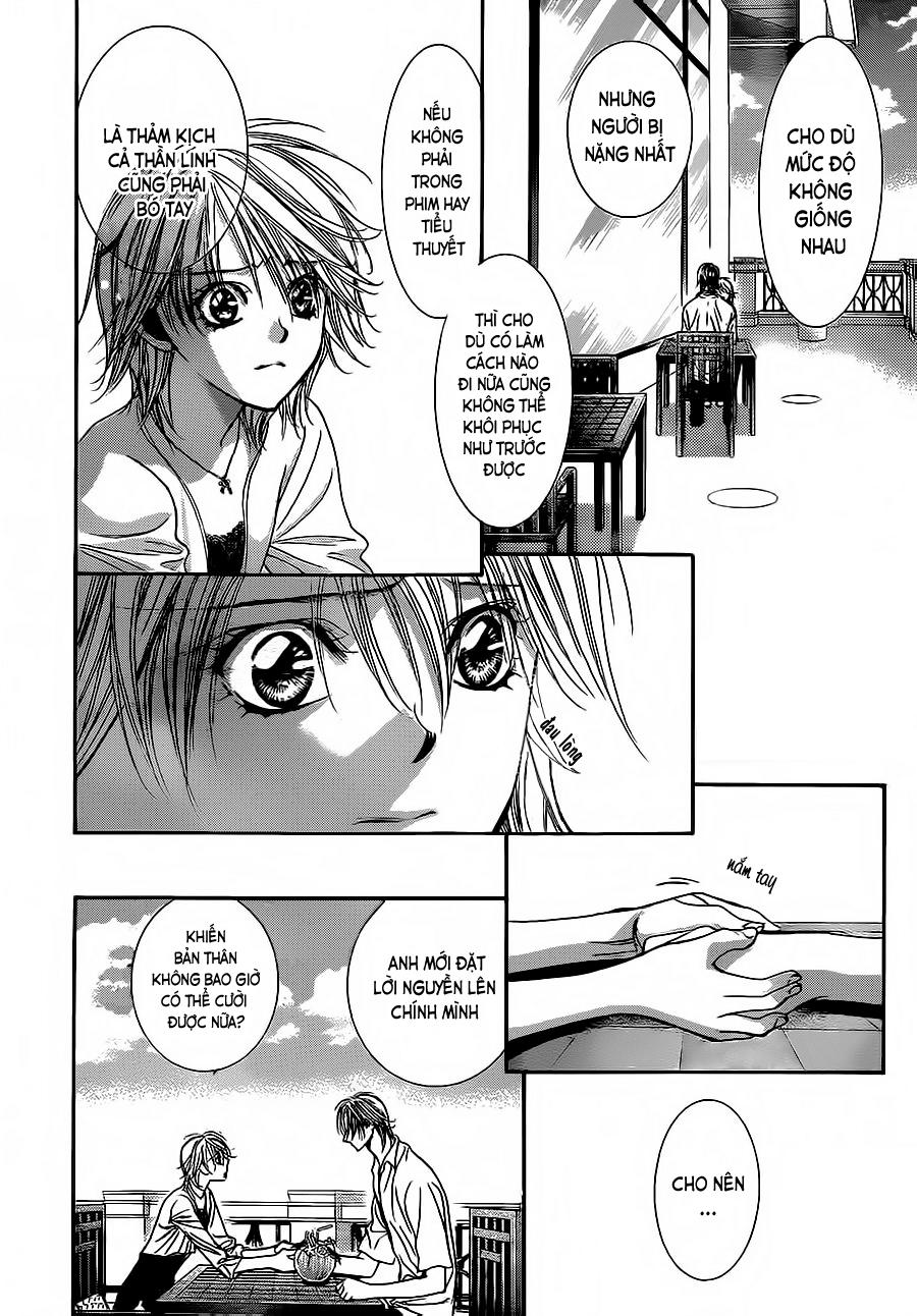 Thách Thức Tuyệt Vời - Chương 208 - Trang 4