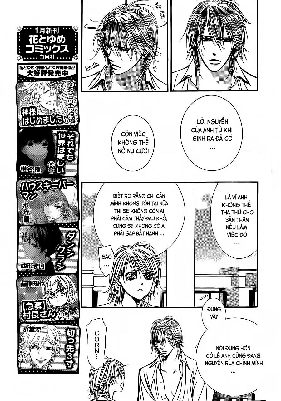 Thách Thức Tuyệt Vời - Chương 208 - Trang 5