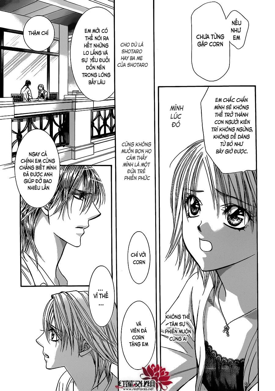 Thách Thức Tuyệt Vời - Chương 208 - Trang 7