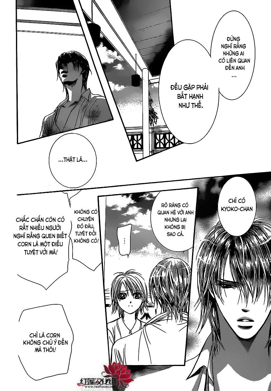 Thách Thức Tuyệt Vời - Chương 208 - Trang 8