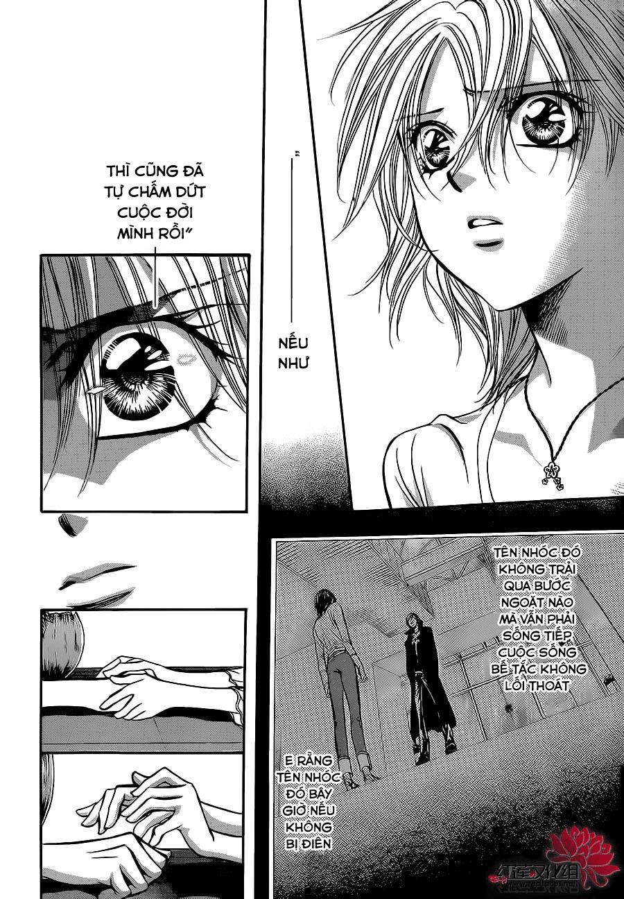 Thách Thức Tuyệt Vời - Chương 208 - Trang 10