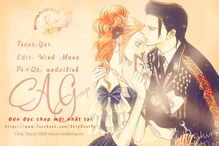 Thách Thức Tuyệt Vời - Chương 209 - Trang 1