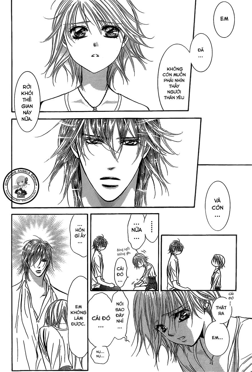 Thách Thức Tuyệt Vời - Chương 209 - Trang 11