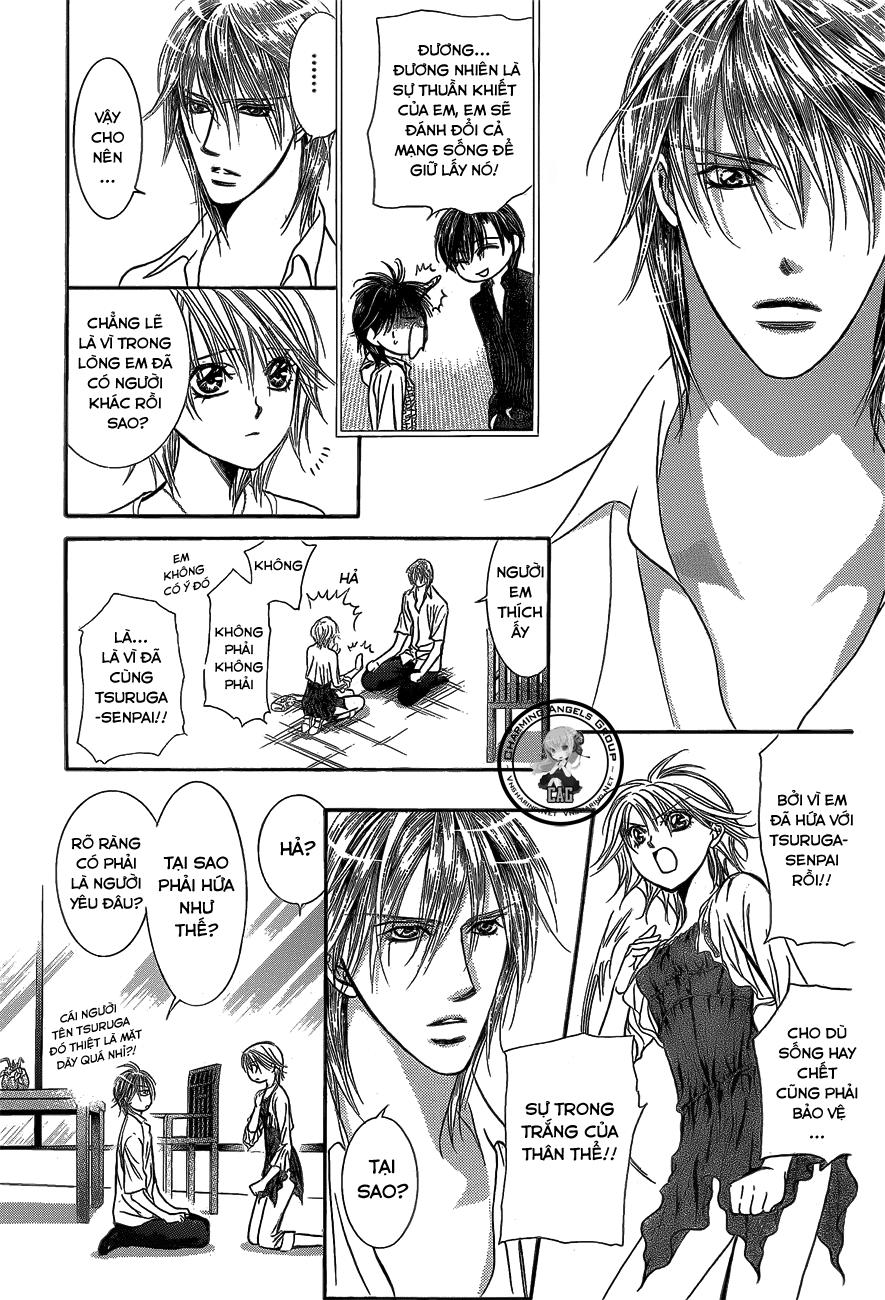 Thách Thức Tuyệt Vời - Chương 209 - Trang 12