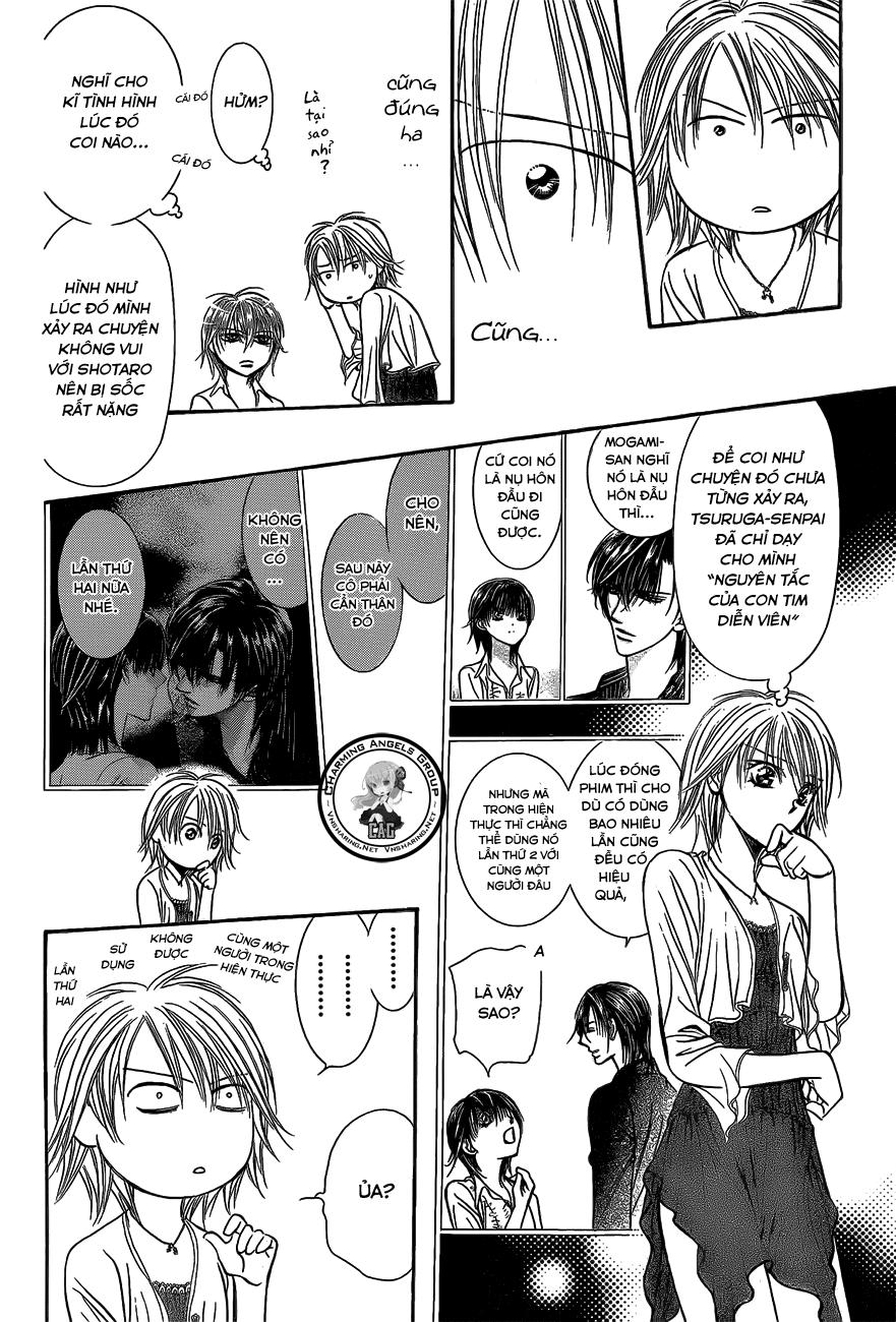 Thách Thức Tuyệt Vời - Chương 209 - Trang 13