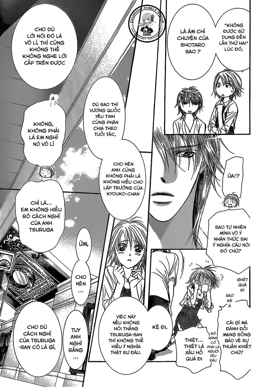 Thách Thức Tuyệt Vời - Chương 209 - Trang 14