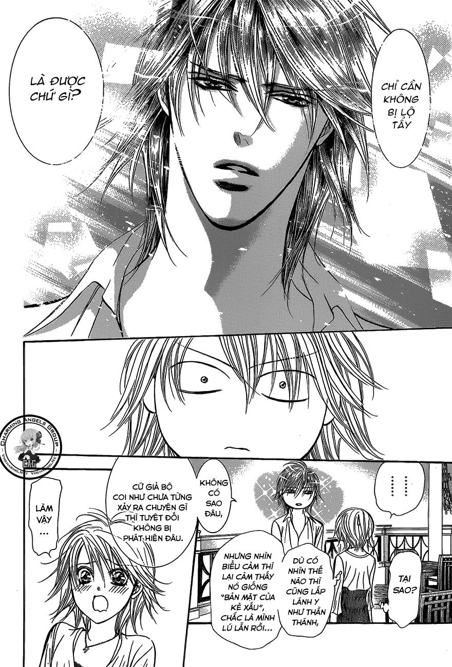 Thách Thức Tuyệt Vời - Chương 209 - Trang 15