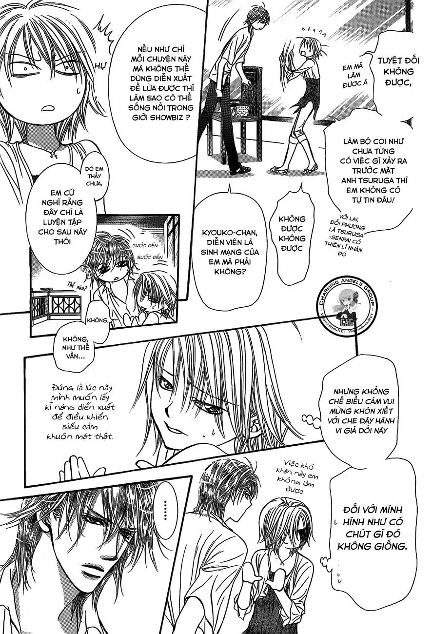 Thách Thức Tuyệt Vời - Chương 209 - Trang 16