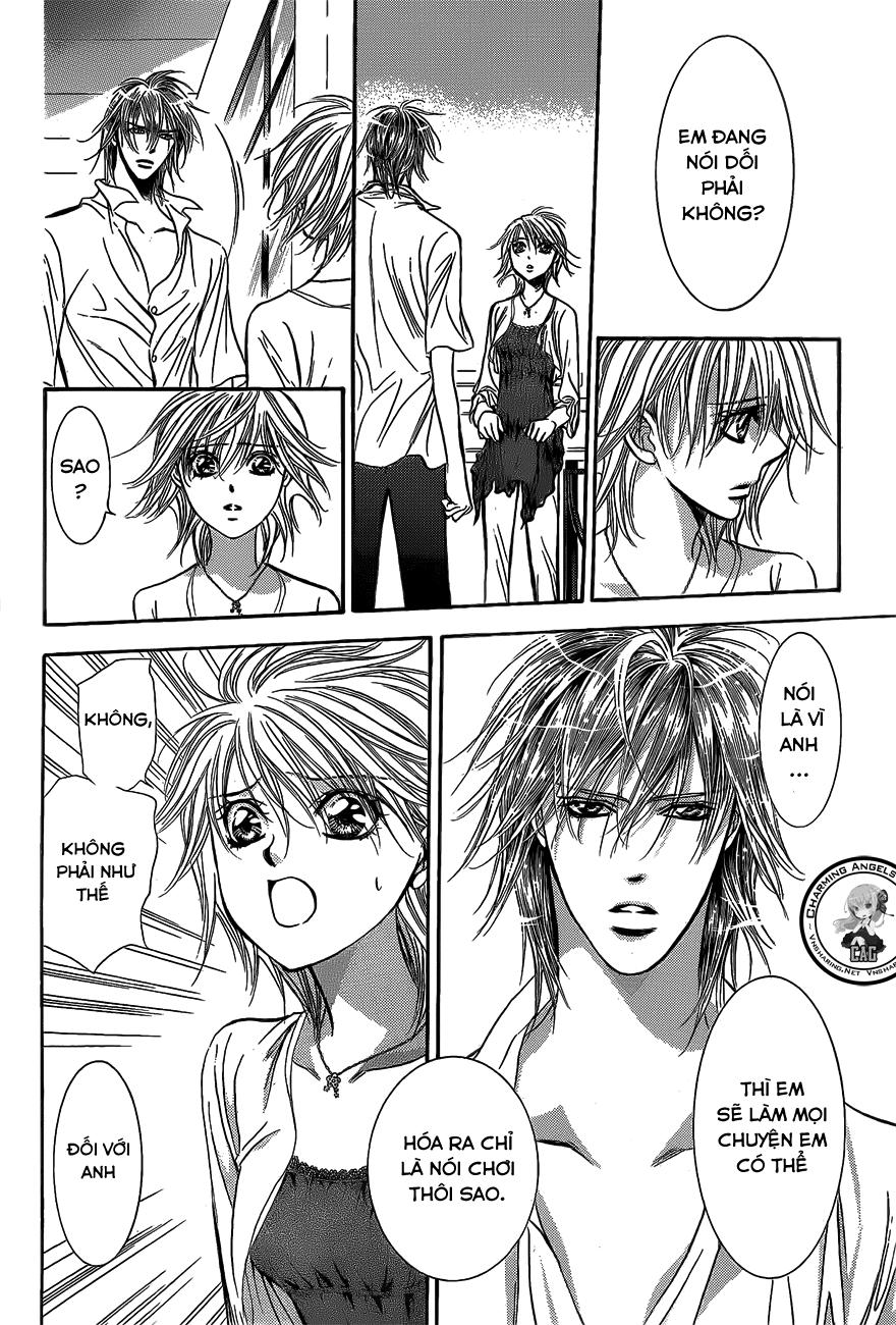 Thách Thức Tuyệt Vời - Chương 209 - Trang 17