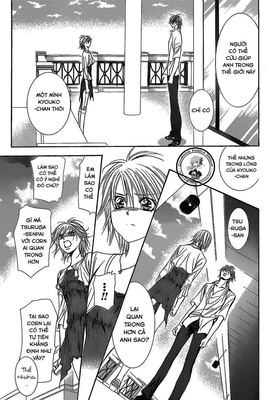 Thách Thức Tuyệt Vời - Chương 209 - Trang 18