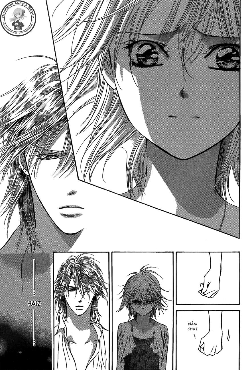 Thách Thức Tuyệt Vời - Chương 209 - Trang 20