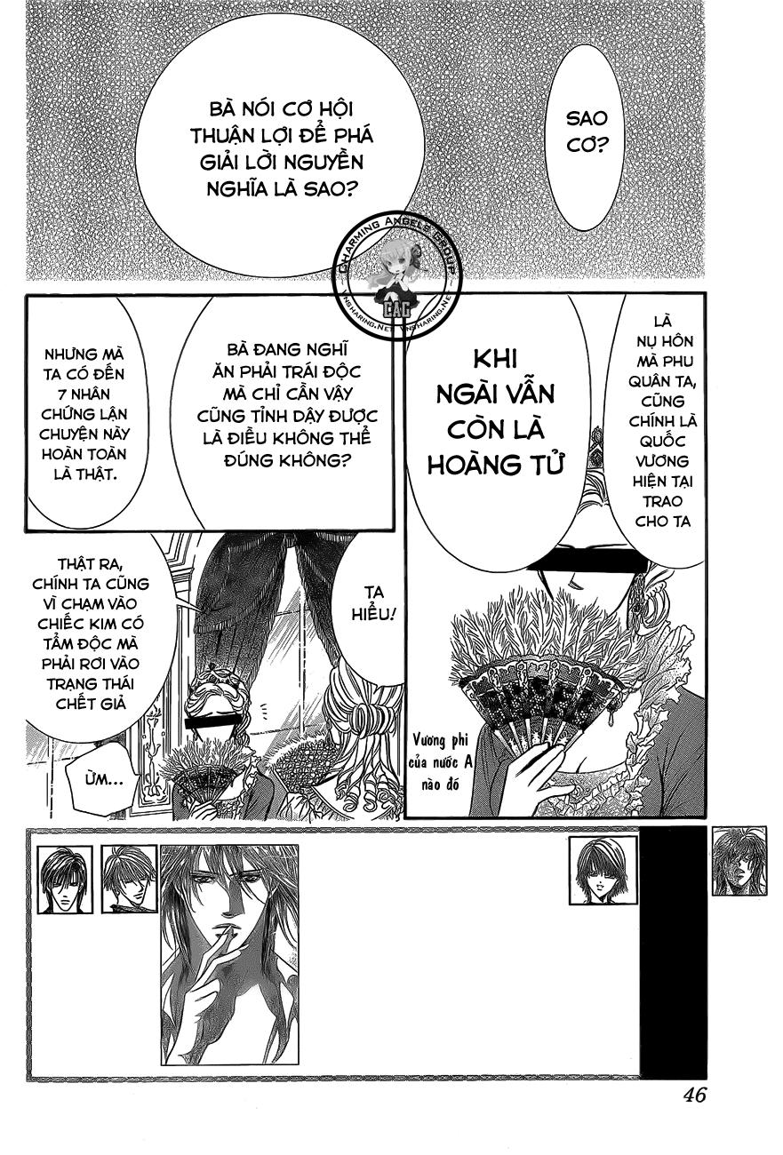 Thách Thức Tuyệt Vời - Chương 209 - Trang 3