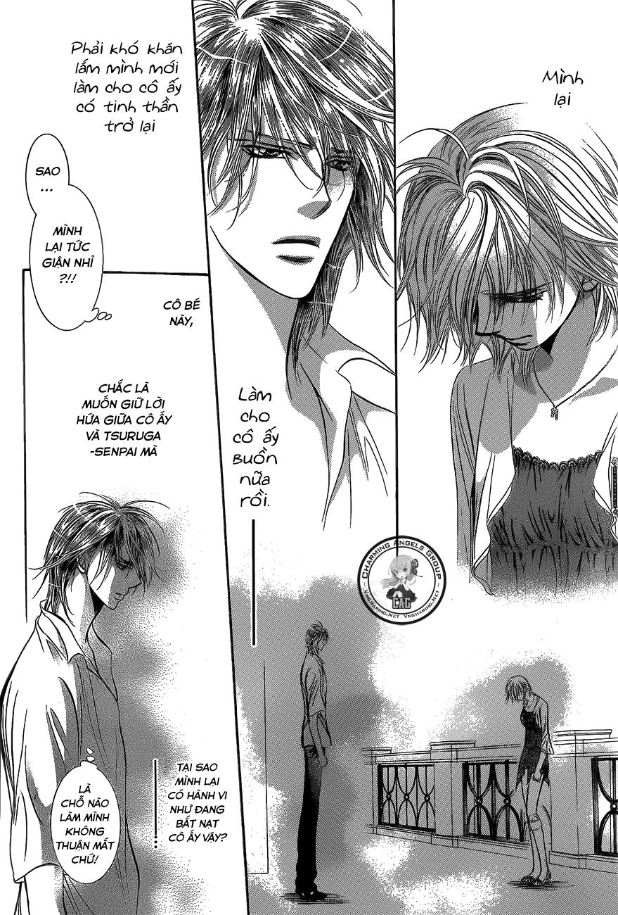 Thách Thức Tuyệt Vời - Chương 209 - Trang 21