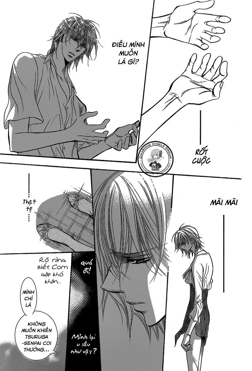 Thách Thức Tuyệt Vời - Chương 209 - Trang 22