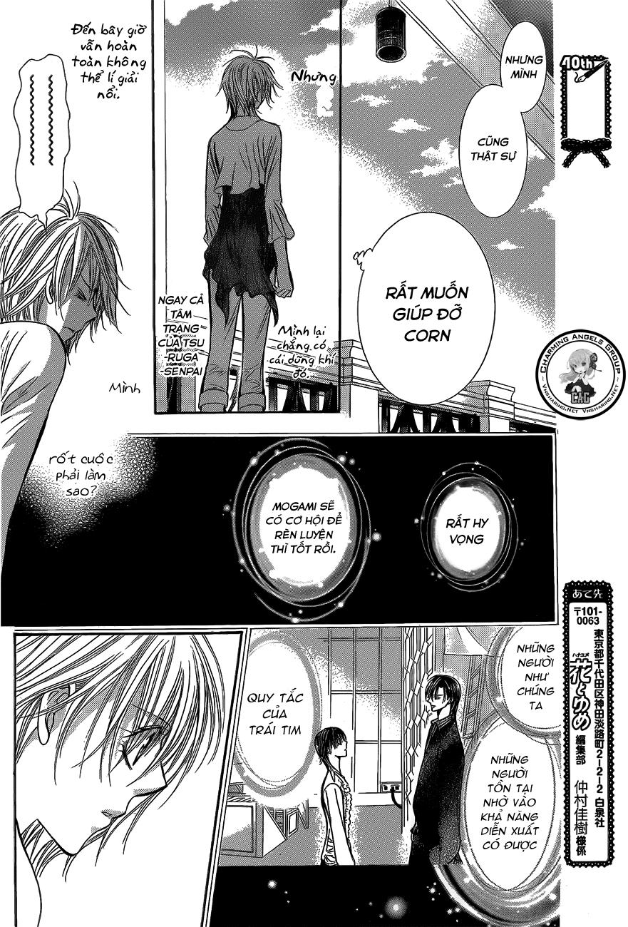 Thách Thức Tuyệt Vời - Chương 209 - Trang 23