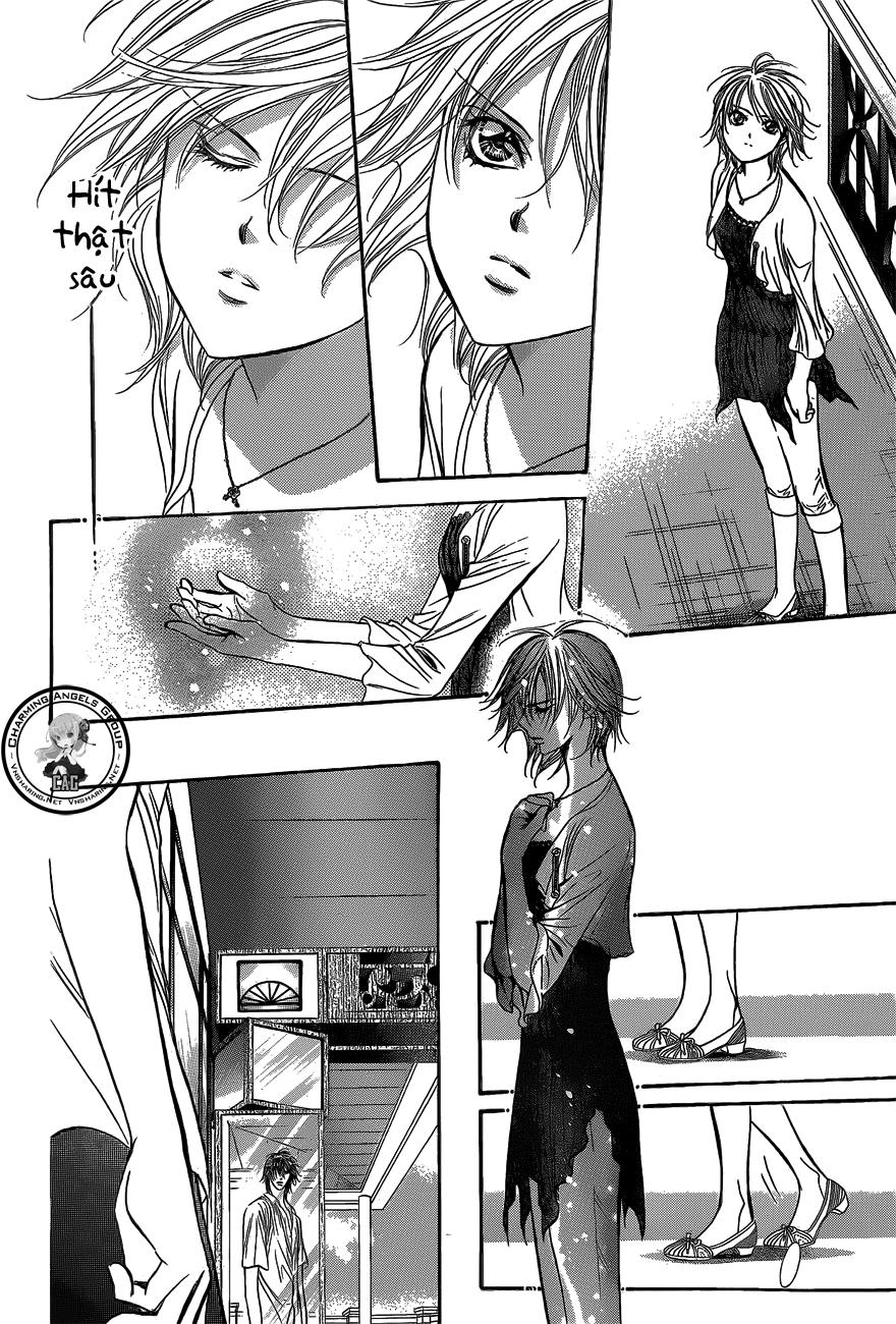 Thách Thức Tuyệt Vời - Chương 209 - Trang 25