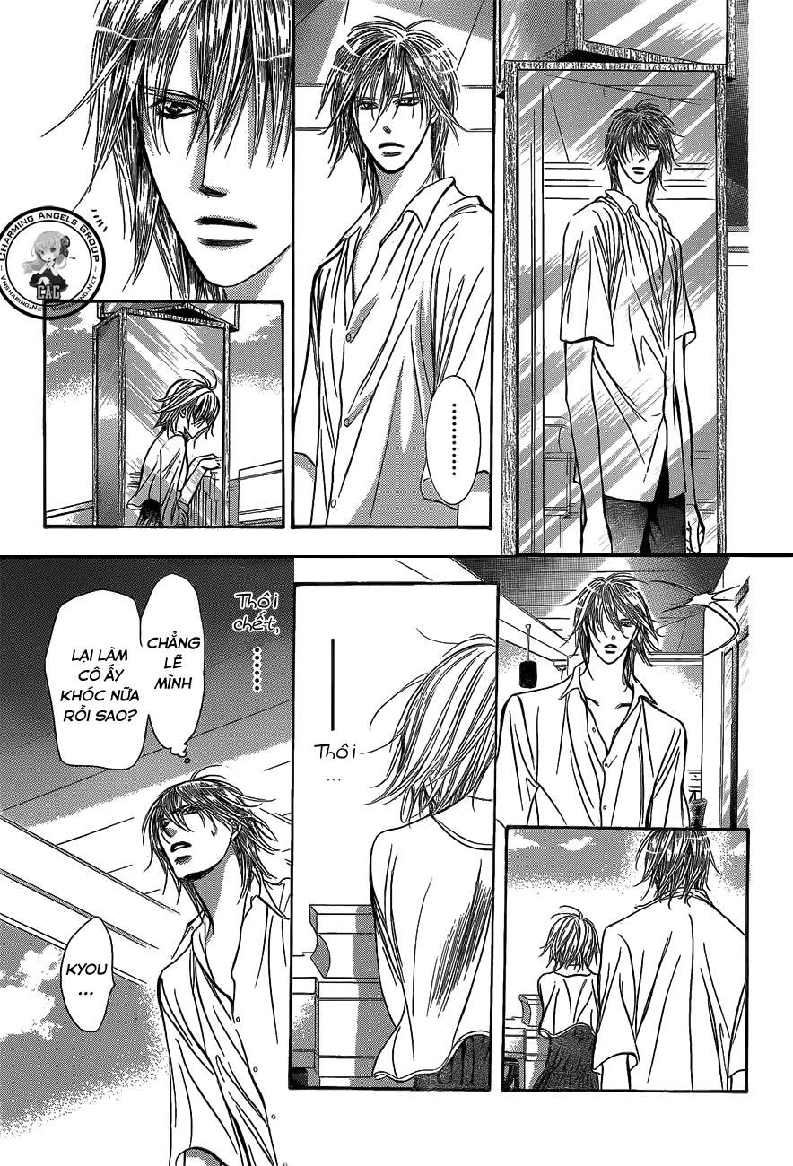 Thách Thức Tuyệt Vời - Chương 209 - Trang 26