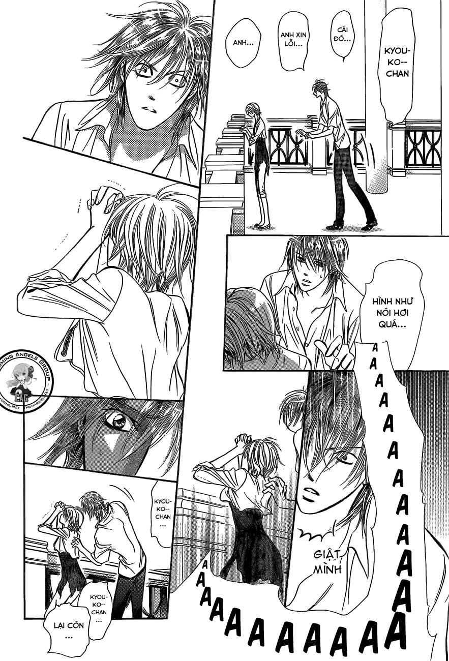 Thách Thức Tuyệt Vời - Chương 209 - Trang 27