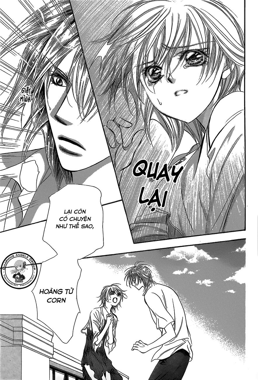 Thách Thức Tuyệt Vời - Chương 209 - Trang 28