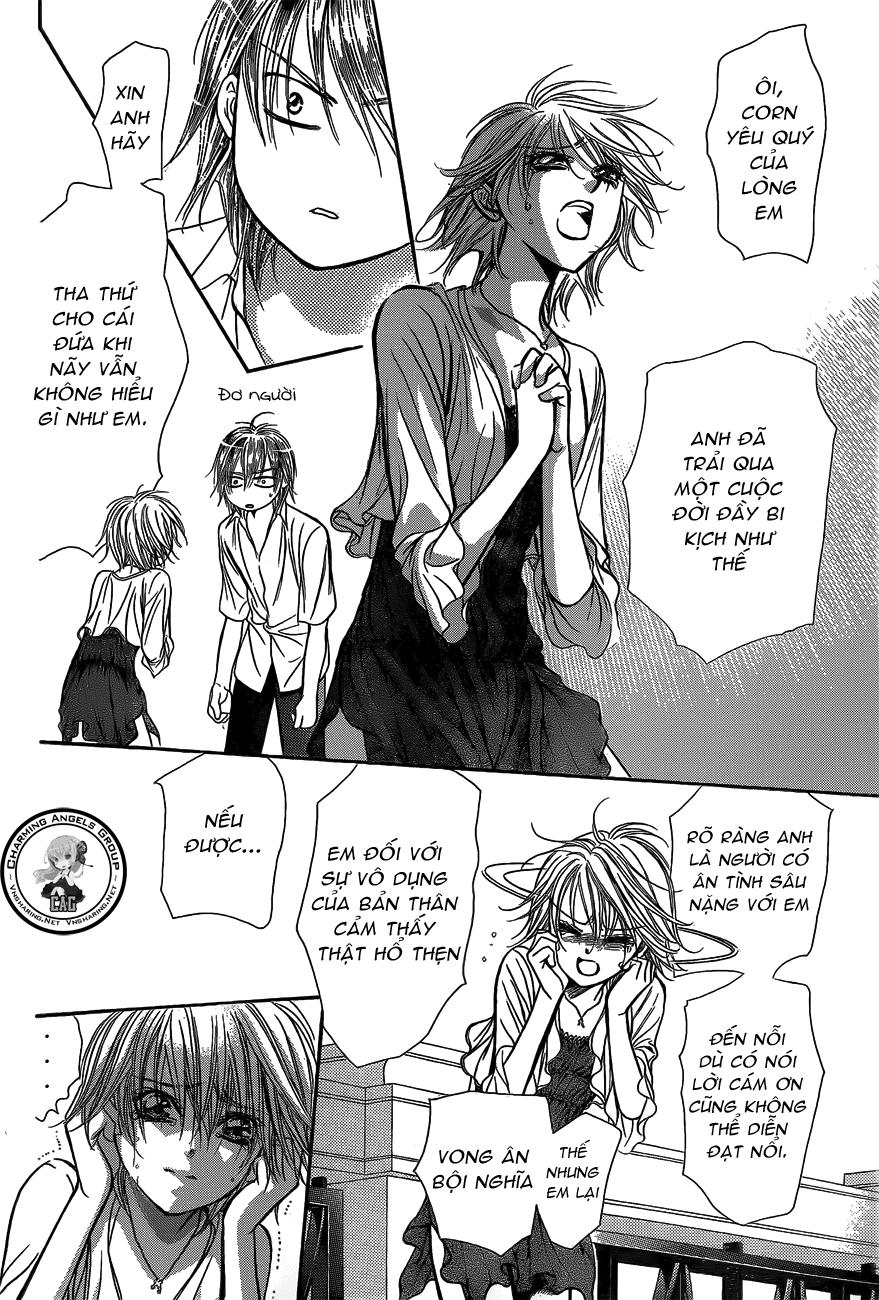 Thách Thức Tuyệt Vời - Chương 209 - Trang 29