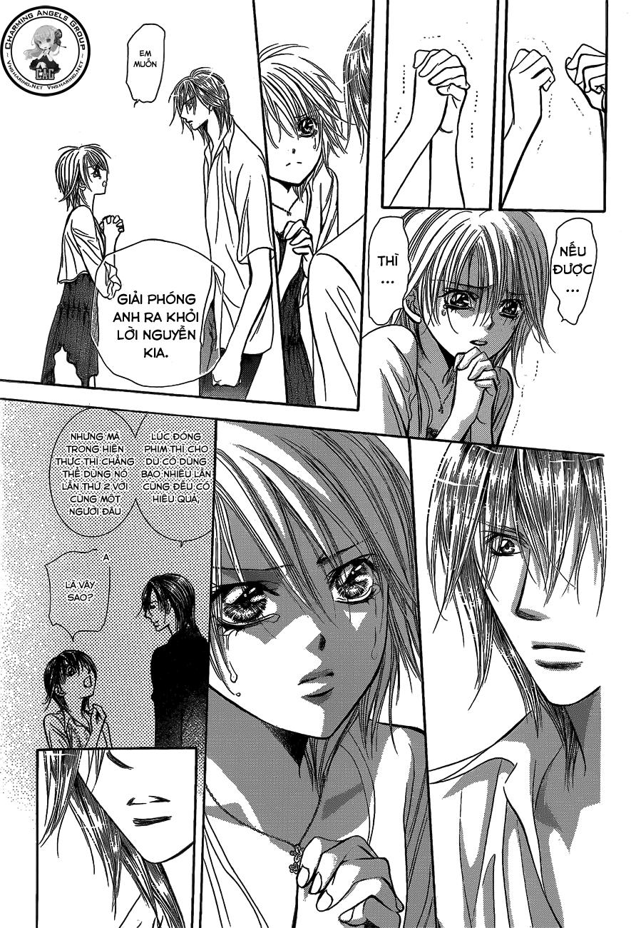 Thách Thức Tuyệt Vời - Chương 209 - Trang 30