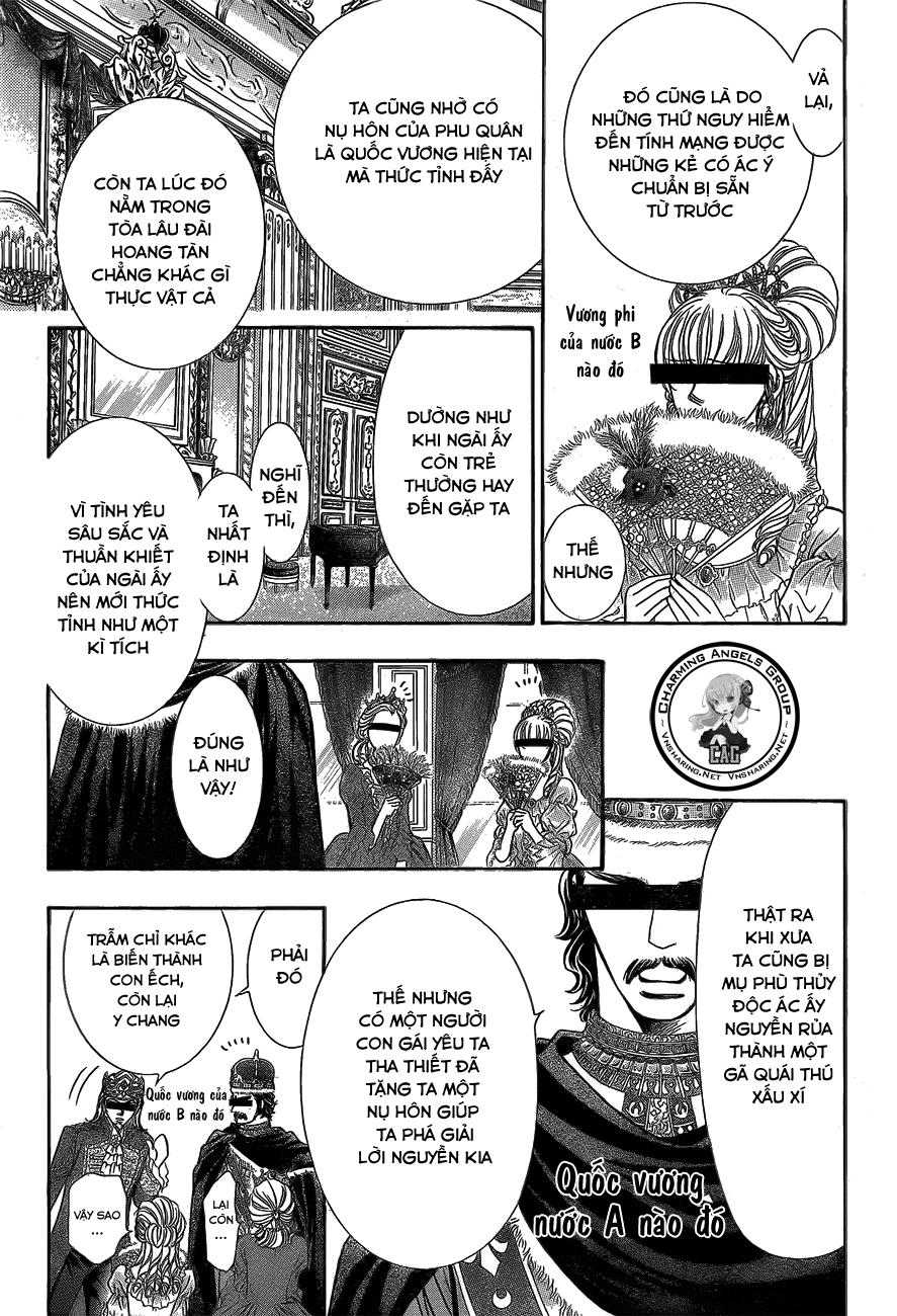 Thách Thức Tuyệt Vời - Chương 209 - Trang 4