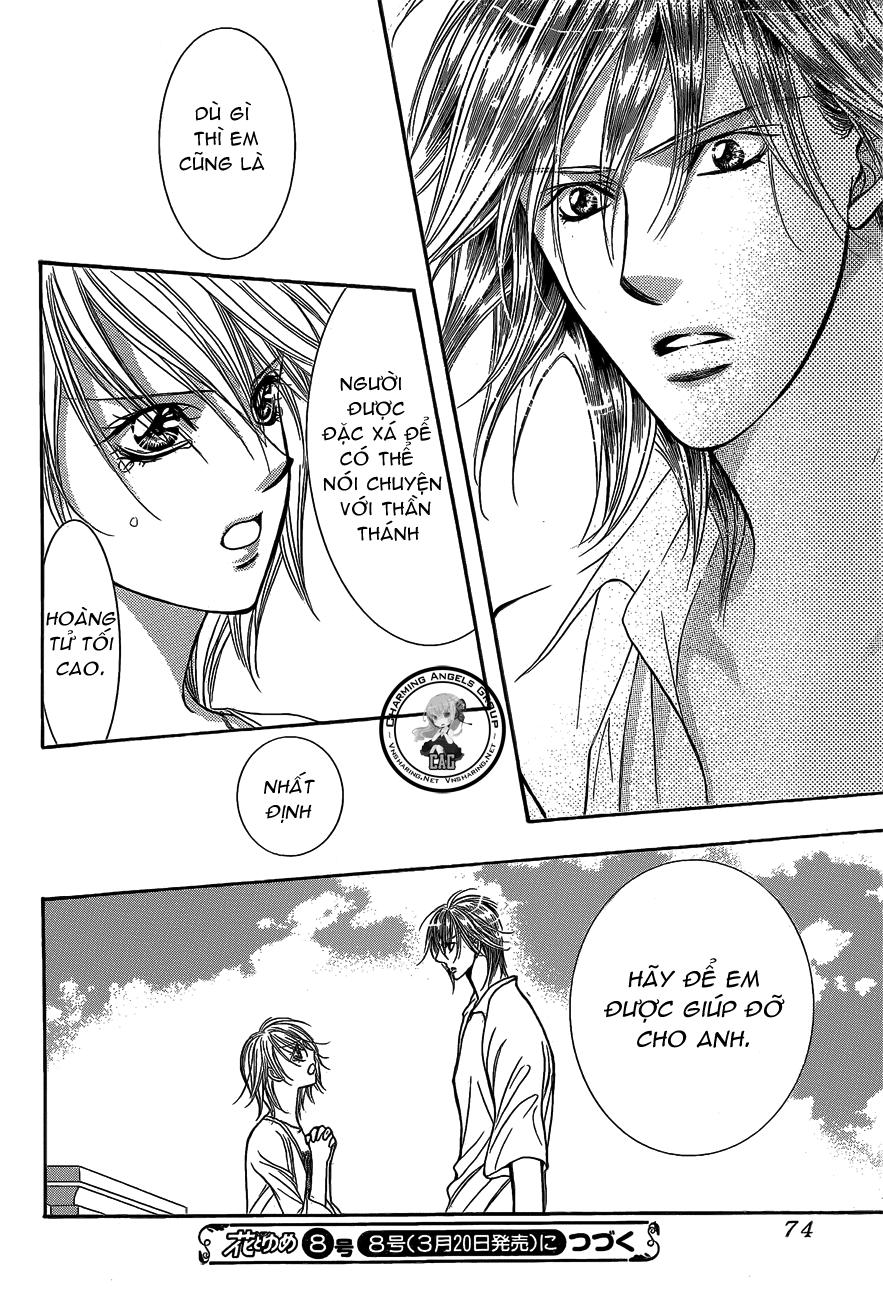 Thách Thức Tuyệt Vời - Chương 209 - Trang 31