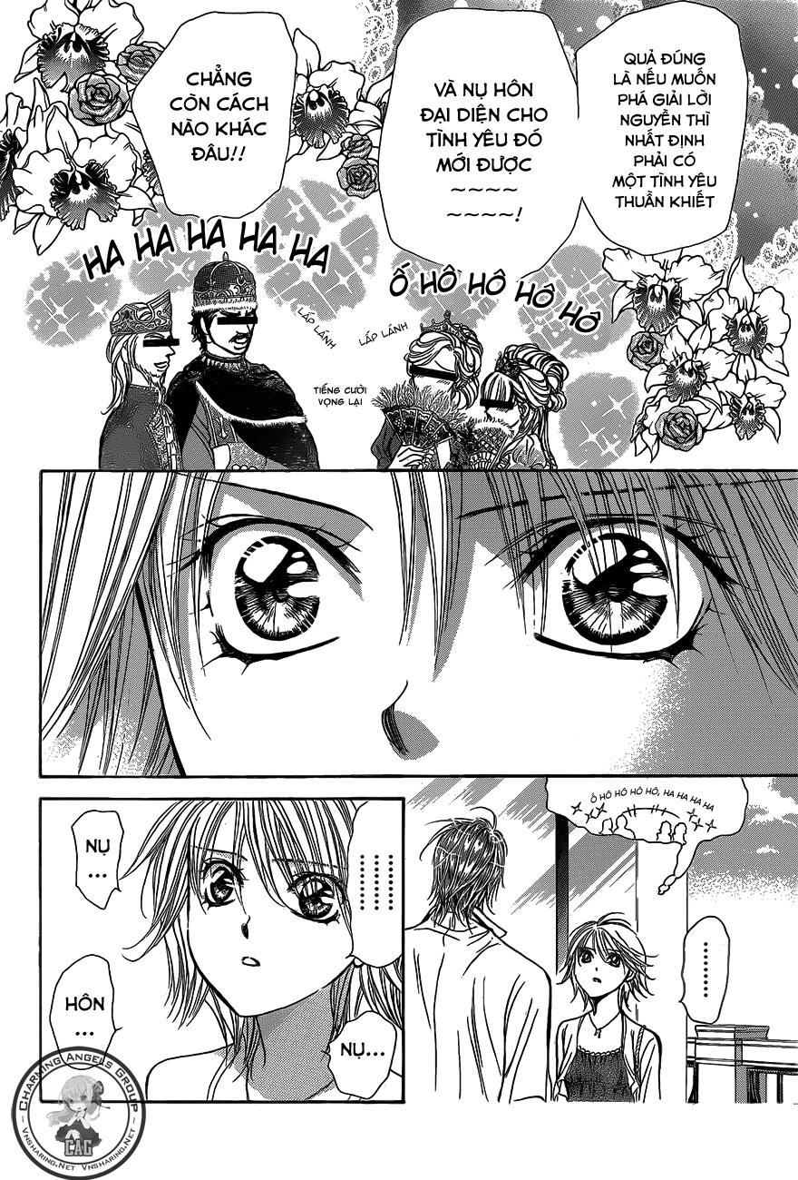 Thách Thức Tuyệt Vời - Chương 209 - Trang 5