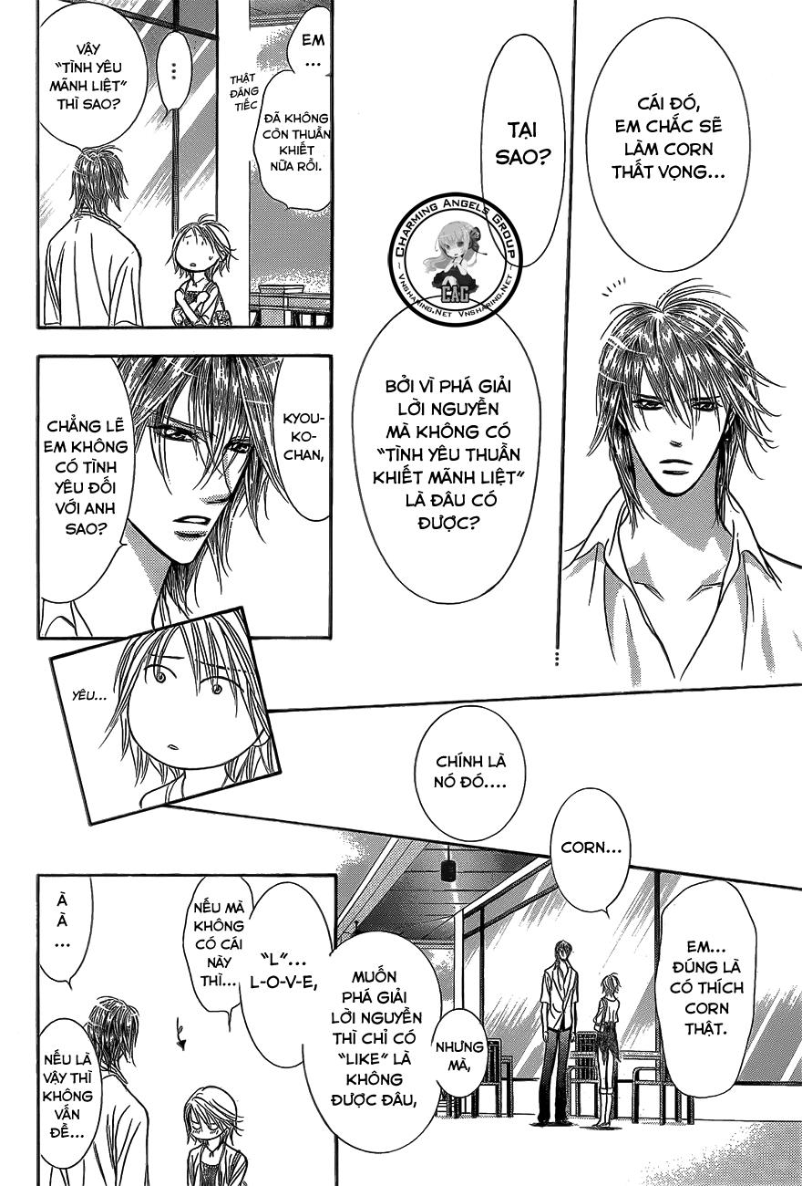 Thách Thức Tuyệt Vời - Chương 209 - Trang 7