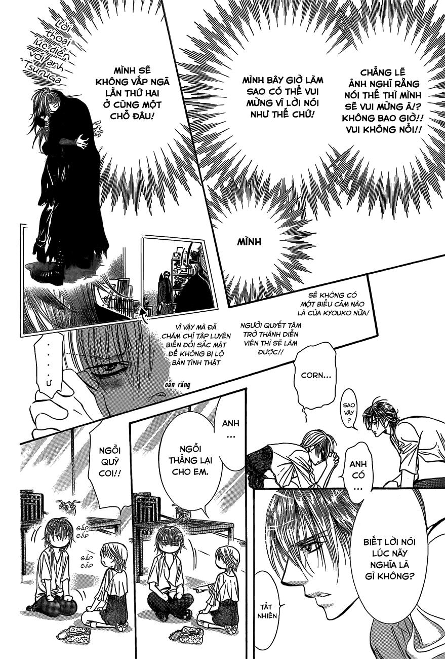 Thách Thức Tuyệt Vời - Chương 209 - Trang 9