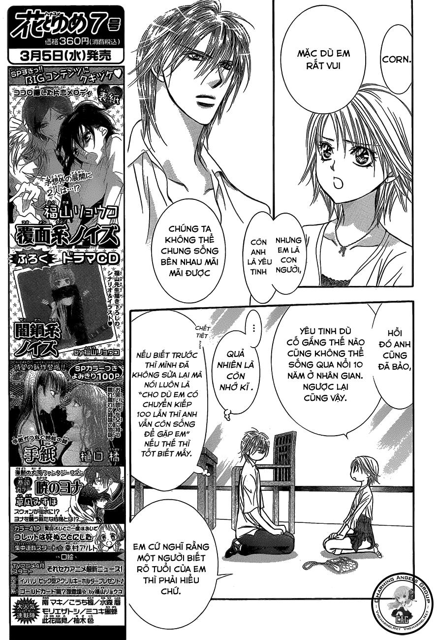 Thách Thức Tuyệt Vời - Chương 209 - Trang 10