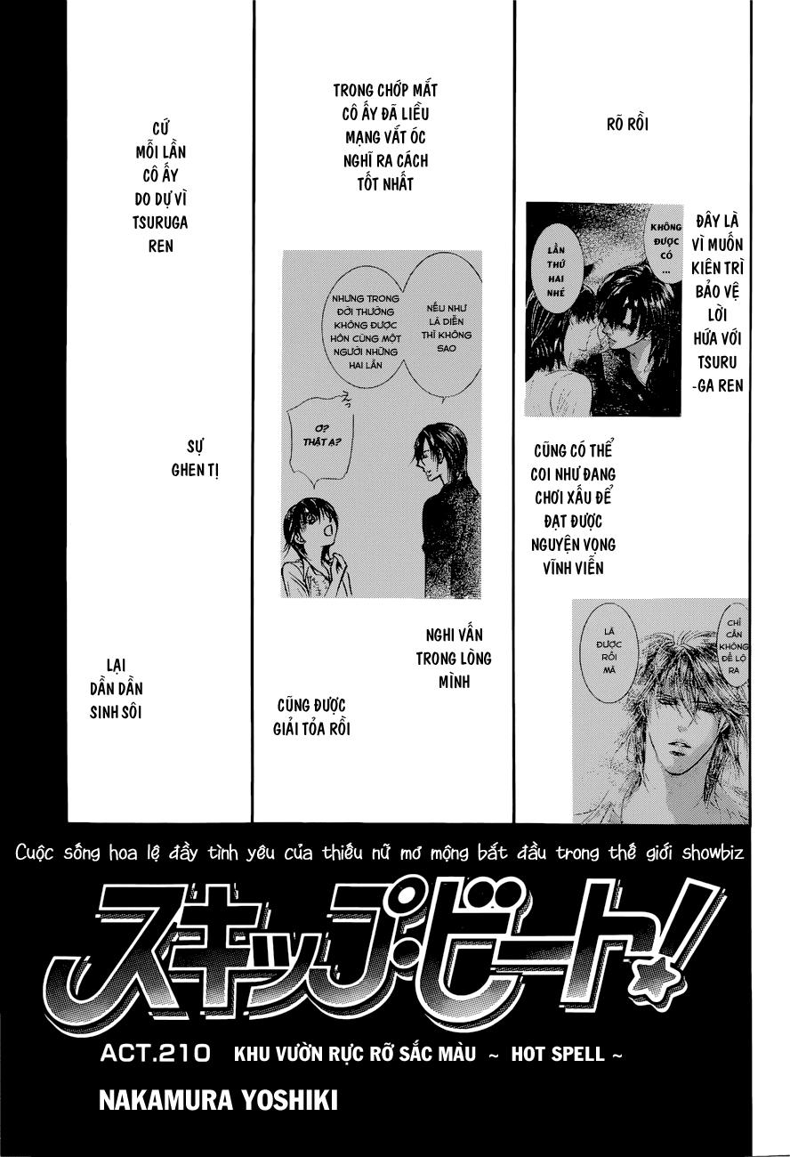 Thách Thức Tuyệt Vời - Chương 210 - Trang 2